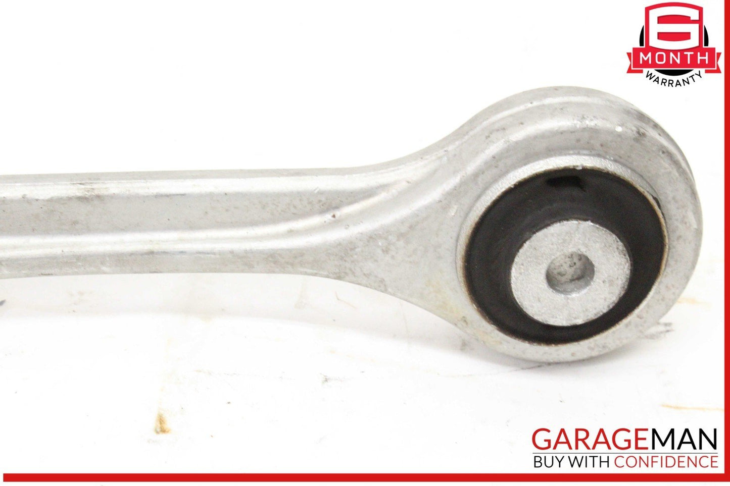 09-17 Audi A4 Q5 A5 Front Right Side Suspension Upper Forward Control Arm OEM
