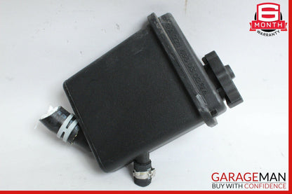 10-13 Mercedes W221 S400 S550 Power Steering Fluid Reservoir