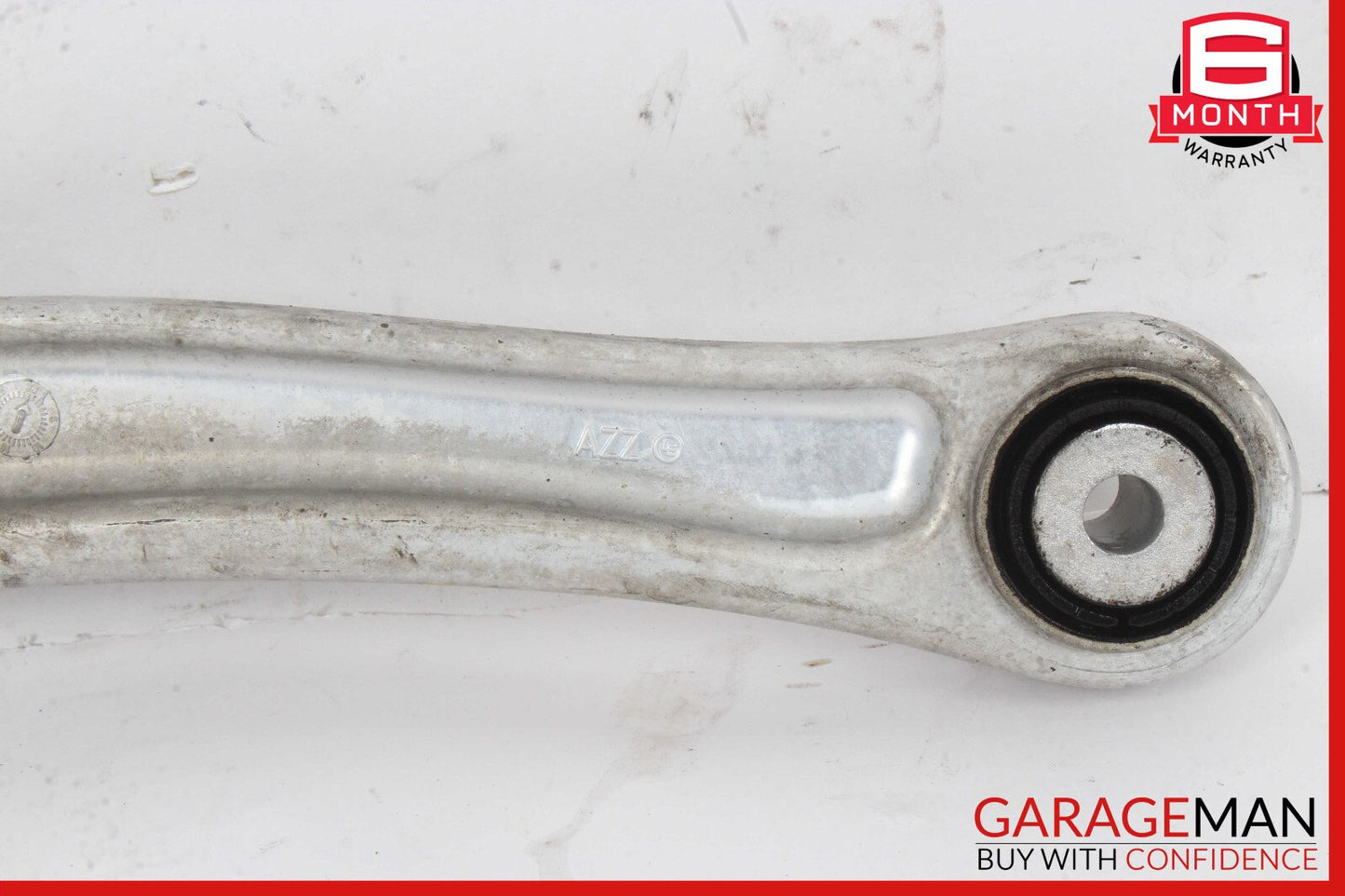 11-17 Porsche Cayenne 958 Rear Right / Left Side Upper Rearward Control Arm