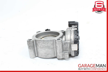 12-15 Mercedes W204 C250 SLK250 1.8L M271 Engine Throttle Body 2661410525 OEM