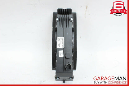 07-13 Mercedes W221 S550 Dash Suspension ESP Cluster Controller Switch Module