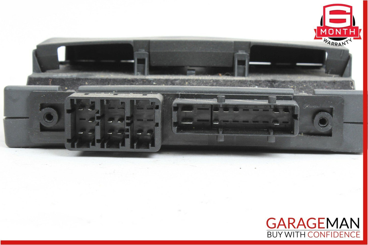 00-06 Mercedes W215 CL500 CL55 AMG Front Right Side Seat Controller Module Unit