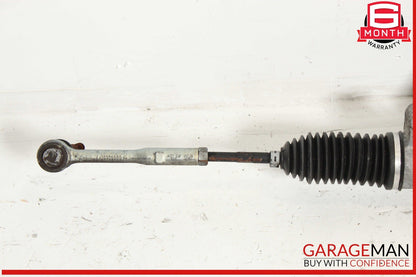 07-10 Mercedes W221 S550 CL550 RWD Power Steering Rack and Pinion 2214601800 OEM
