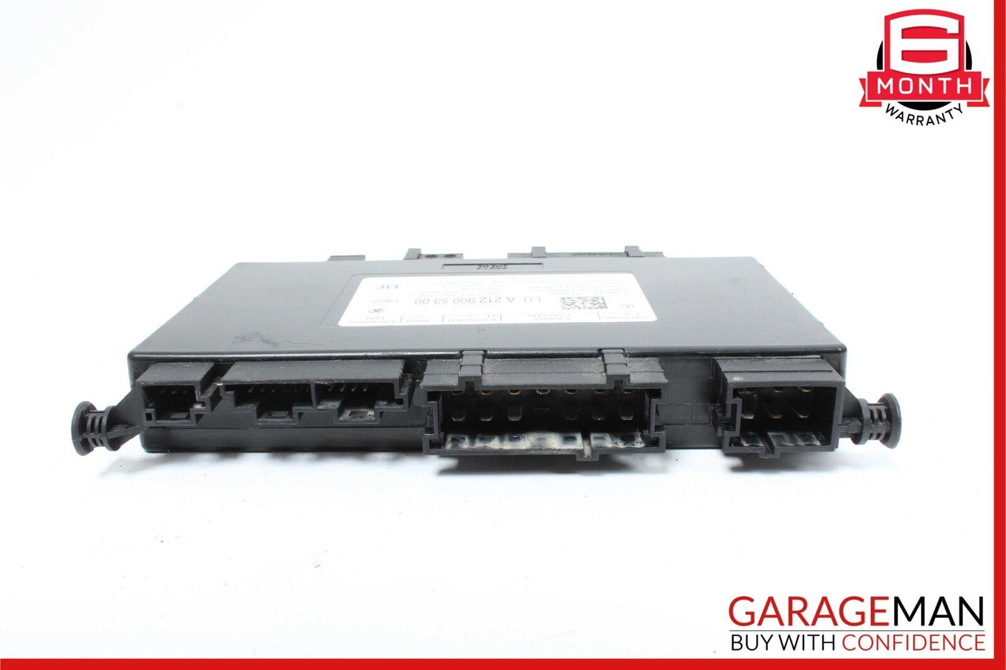 08-17 Mercedes W212 E350 Front Right Passenger Side Seat Control Module Unit OEM