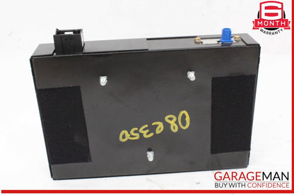 03-09 Mercedes W211 E350 GL450 Sirius Satellite Radio Receiver Module Unit OEM