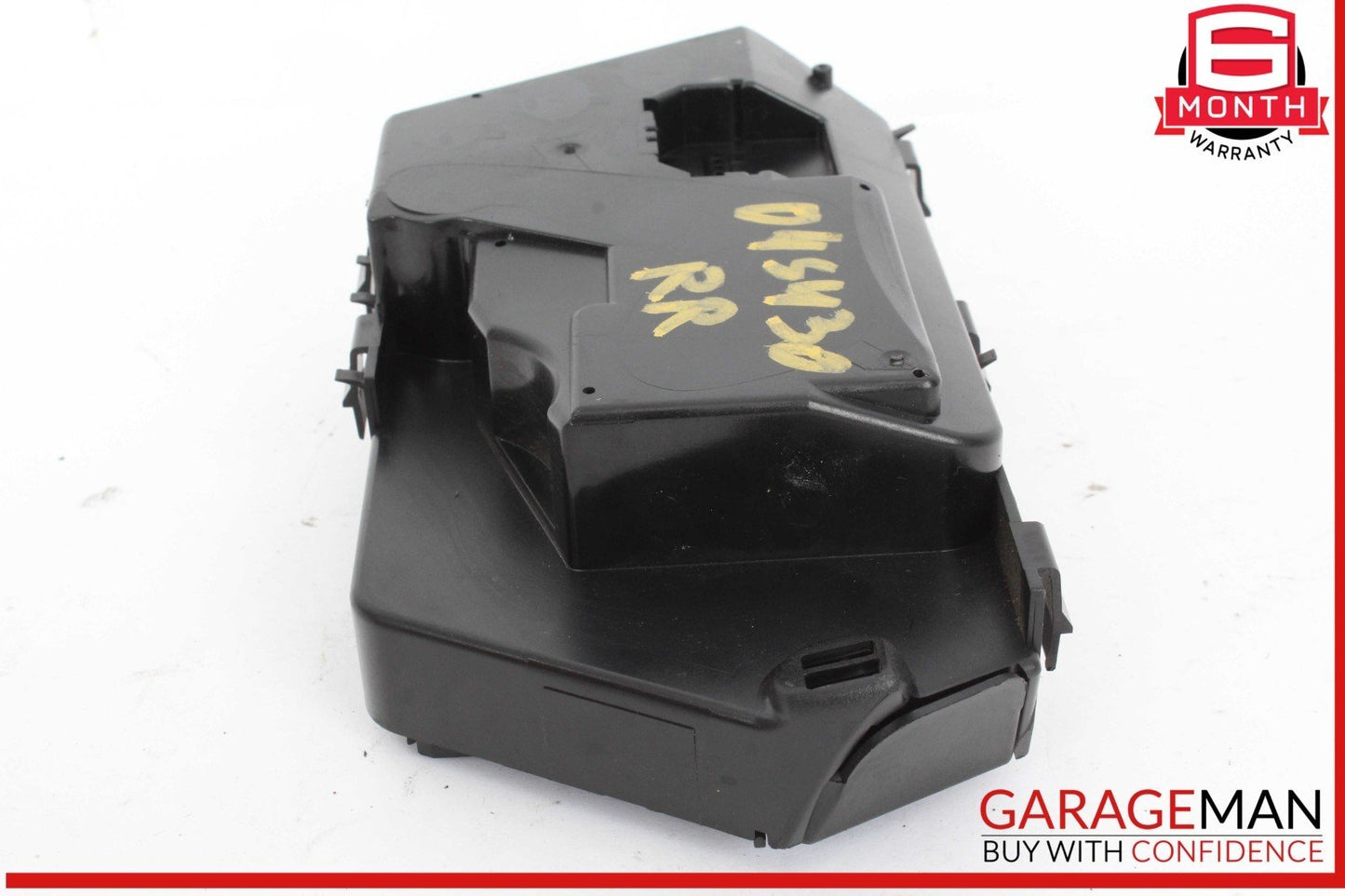 00-06 Mercedes W220 S430 Rear Right Side Seat Door Control Module OEM