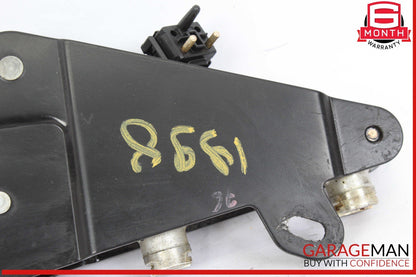 90-02 Mercedes R129 SL500 Rear Right Convertible Tonneau Cover Lock Cylinder OEM