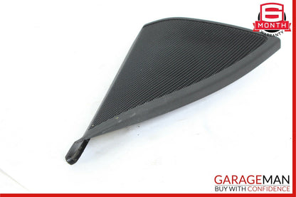 08-14 Mercedes W204 C300 Sedan Front Right Side Door Tweeter Speaker Trim Cover