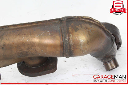 01-04 Mercede R170 SLK320 SLK32 AMG Right Side Exhaust Manifold Header OEM