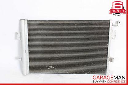 04-09 Cadillac XLR AC Air A/C Condenser Cooler OEM