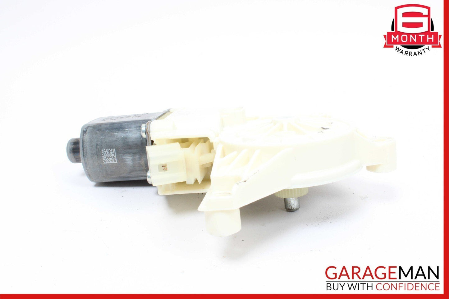 08-16 Mercedes C350 E400 GLK350 C250 Rear Left Side Door Window Regulator Motor