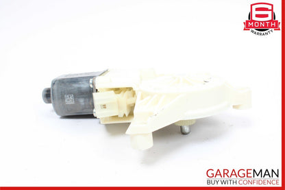 08-16 Mercedes C350 E400 GLK350 C250 Rear Left Side Door Window Regulator Motor
