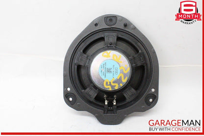 18-24 Audi S5 A5 Rear Right and Rear Left Side Door Audio Sound Speaker Set OEM