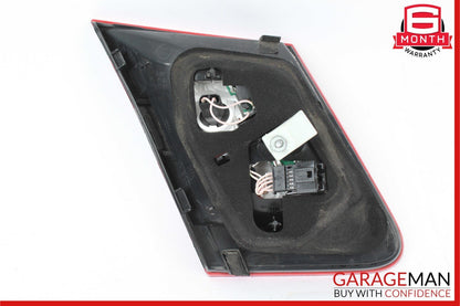 10-13 Mercedes W212 E350 E550 E63 Sedan Inner Tail Light Lamp Rear Left Side