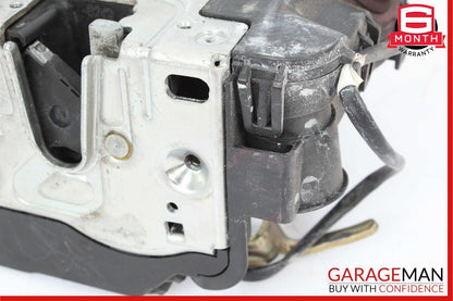05-11 Mercedes R171 SLK300 SLK350 Front Right Side Door Lock Latch Actuator