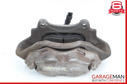 07-09 Mercedes W211 E550 E350 Front Left Driver Side Brake Caliper