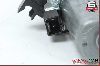 07-14 Mercedes S400 CL550 CL65 AMG Rear Trunk Lid Lock Latch Actuator Unit