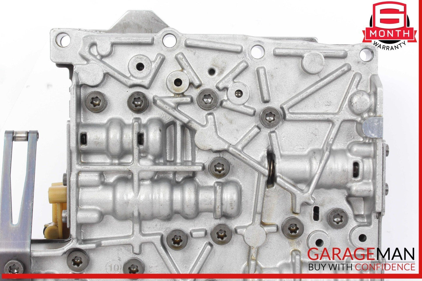 Mercedes W212 E350 SL500 GL450 7G-Tronic 722.9 Transmission Valve Body OEM