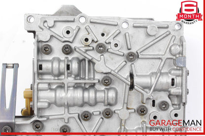 Mercedes W212 E350 SL500 GL450 7G-Tronic 722.9 Transmission Valve Body OEM