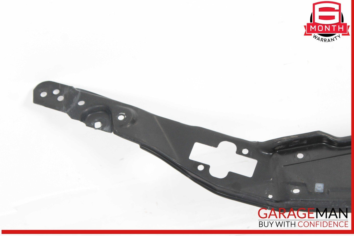 00-06 Mercedes W220 S500 S55 AMG Front Upper Radiator Core Support Bracket OEM