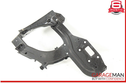 06-12 Mercedes X164 GL450 GL550 ML550 Front Left Headlight Support Bracket OEM