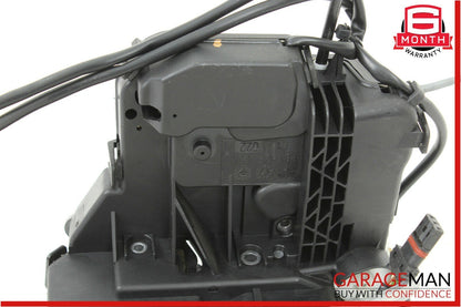 03-09 Mercedes W211 E350 Front Left Door Lock Latch Actuator OEM
