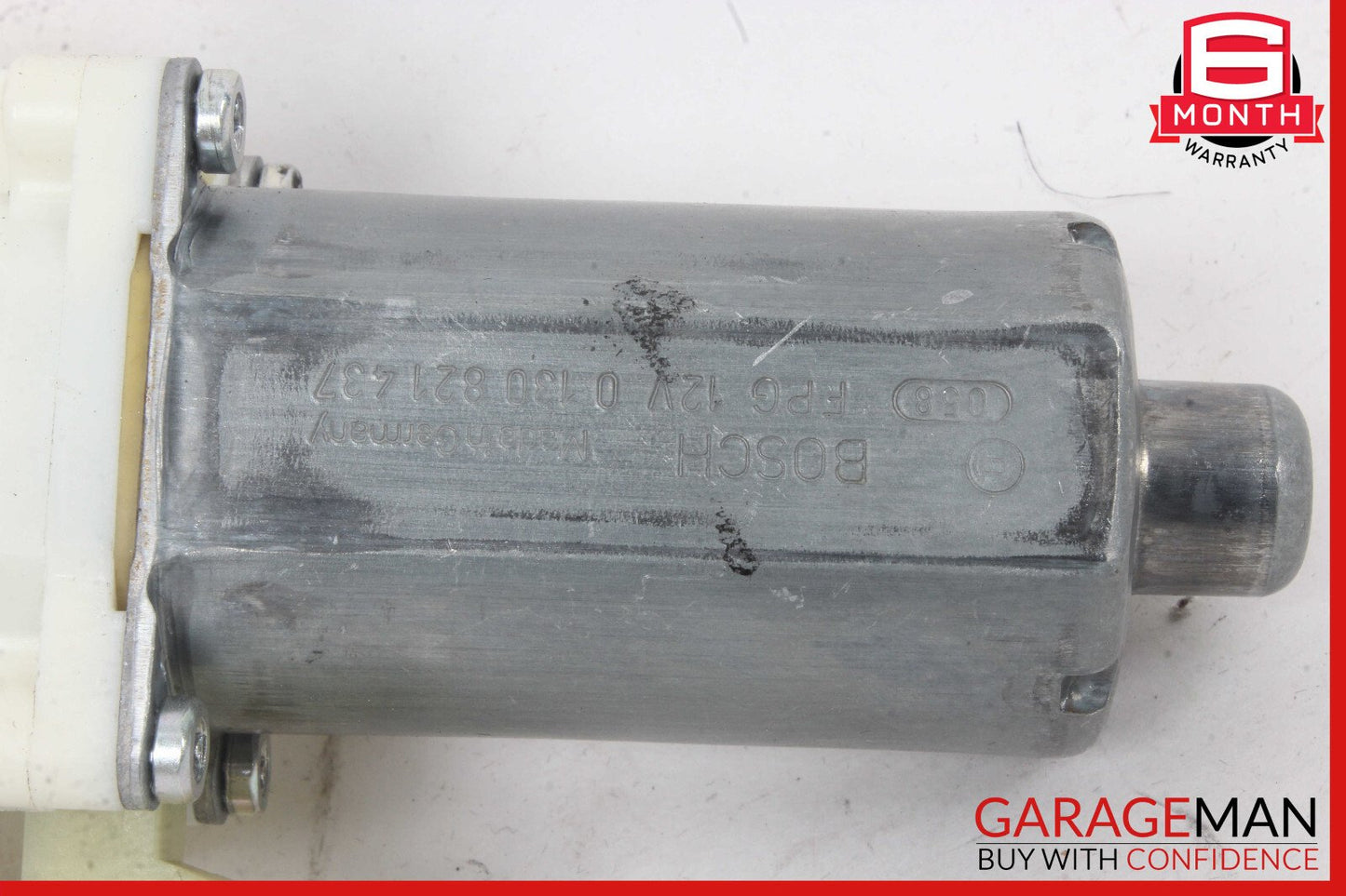 05-11 Mercedes R171 SLK280 SLK350 Front Right Side Door Window Regulator Motor
