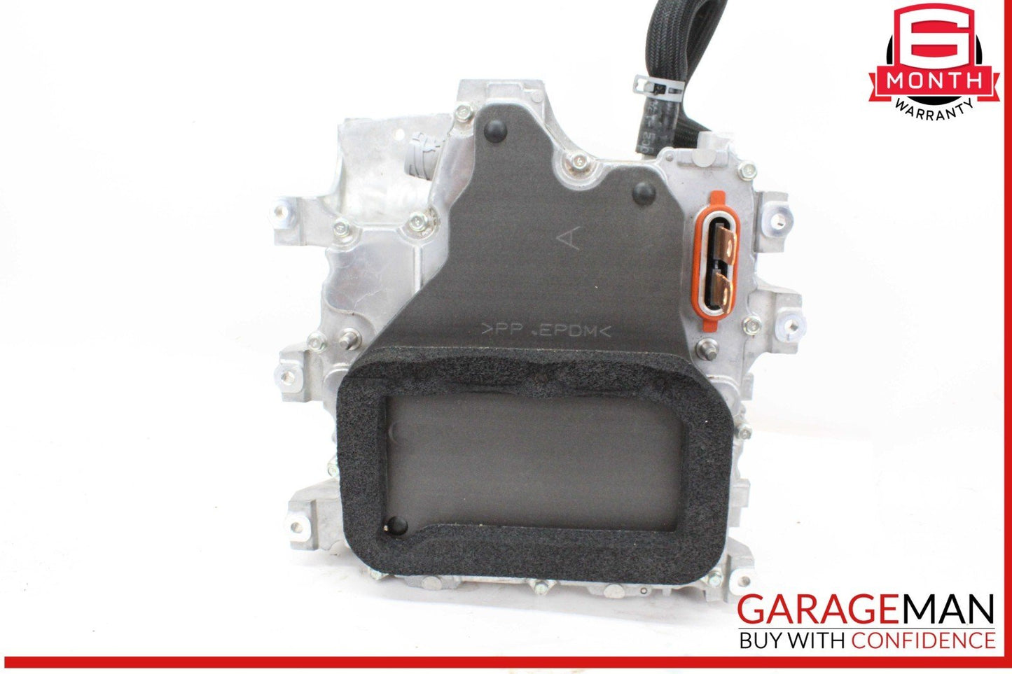 18-24 Nissan Leaf Power Inverter Converter Assembly 291A05SA0B OEM