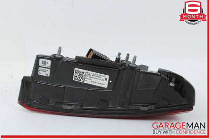 18-24 Audi A5 S5 RS5 Rear Right Side Inner Tail Light Lamp 8W6945094A OEM