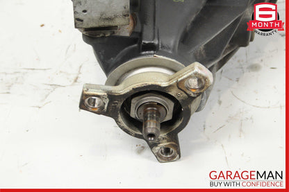 08-16 Mercedes W204 C350 E350 RWD Rear Diff Differential Axle Carrier 2.82