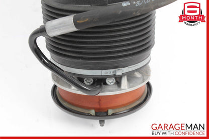 07-13 Mercedes W221 S65 CL63 AMG Rear Left ABC Shock Absorber Strut Hydraulic