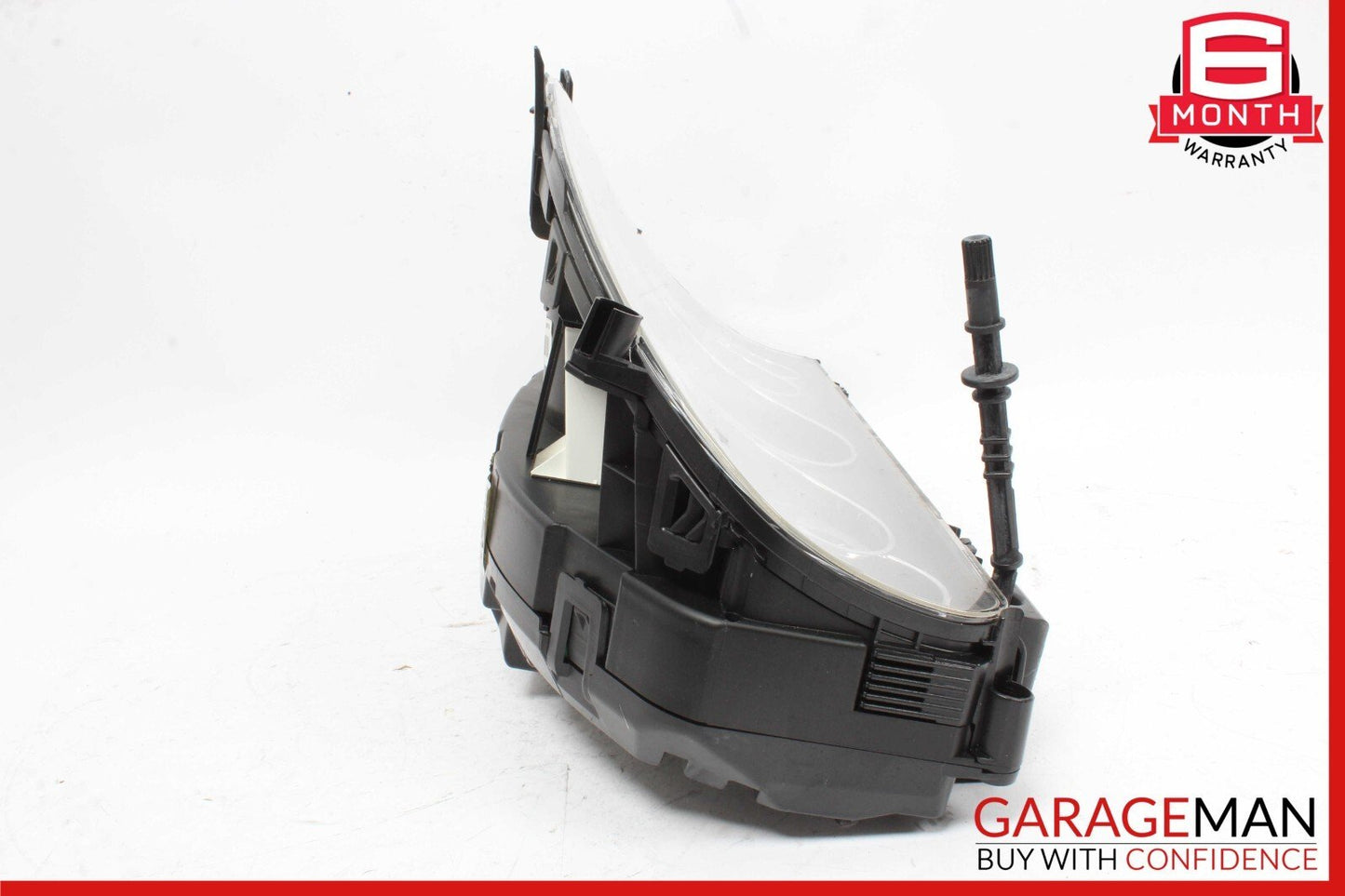 10-13 Mercedes W207 E350 Coupe Speedometer Instrument Odometer Cluster Gauge