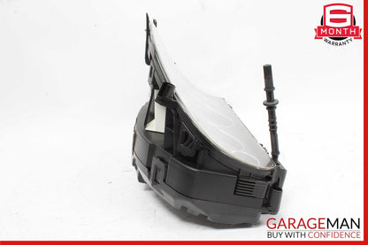 10-13 Mercedes W207 E350 Coupe Speedometer Instrument Odometer Cluster Gauge