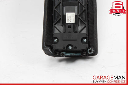 10-14 Mercedes W221 S550 S400 Left Driver Master Window Switch Control OEM