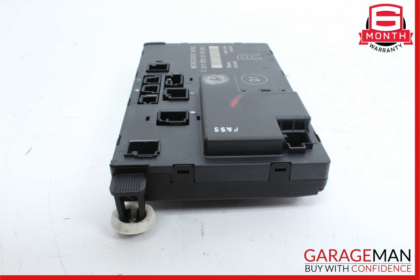 03-09 Mercedes W211 E350 E500 Front Right Side Door Controller Module Unit OEM