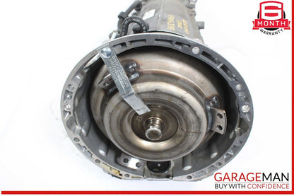 07-12 Mercedes X164 GL450 722.9 7G 4Matic Automatic Transmission Tranny 174k