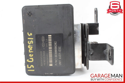 15-16 Hyundai Genesis ABS Anti Lock Brake Pump 58920-B1110 OEM