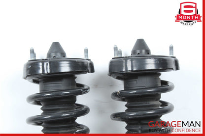 07-09 Mercedes W211 E550 Sachs RWD Front Shock Absorber Struts Set of 2 Pc