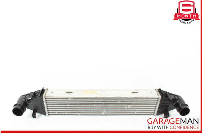 12-15 Mercedes R171 SLK250 Intercooler Air Cooler Radiator 2045000100 OEM