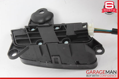 07-14 Mercedes W221 S550 CL600 Front Left Driver Seat Control Memory Switch Set