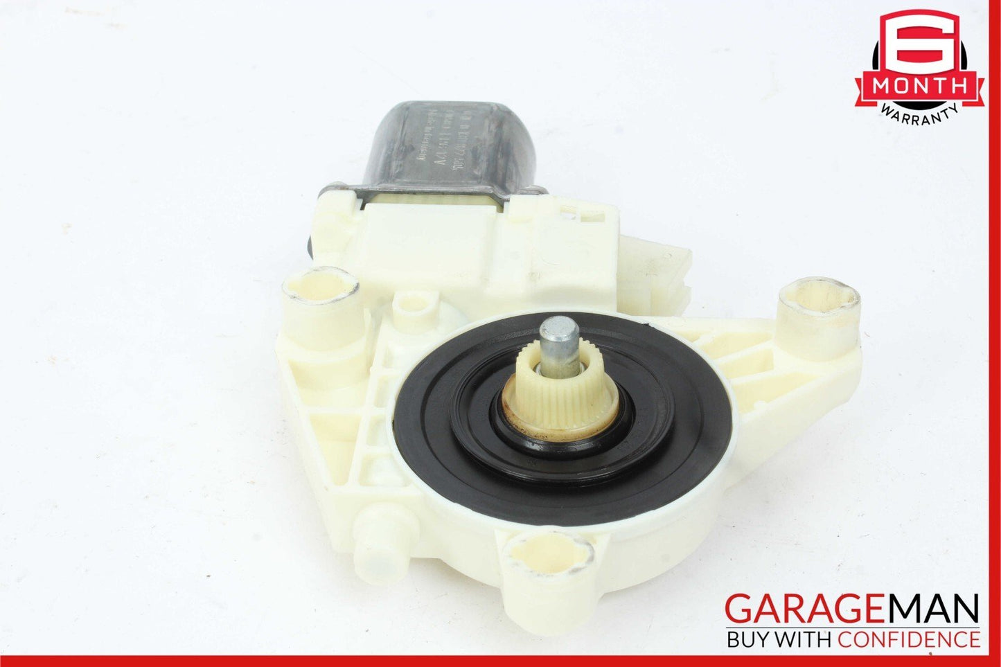 08-16 Mercedes W212 E400 GLK350 C250 Rear Left Door Window Regulator Motor Unit