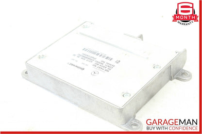 06-09 Mercedes CLS350 E350 Voice Phone Telephone Communication Control Module