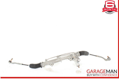 08-14 Mercedes W204 C250 C300 Power Steering Rack and Pinion 20411011017 OEM