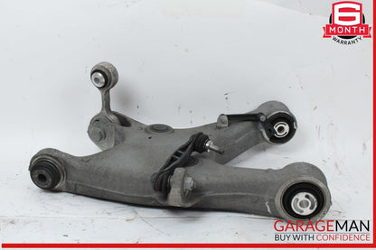 11-16 BMW 528i 535i 550i F10 Rear Left Driver Side Lower Control Arm OEM
