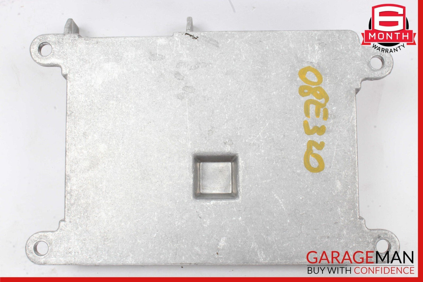06-12 Mercedes W211 E350 SL550 E320 Communication Controller Module Unit