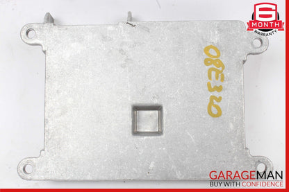 06-12 Mercedes W211 E350 SL550 E320 Communication Controller Module Unit
