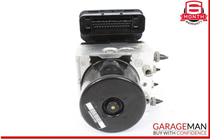 12-13 Range Rover Evoque ABS Anti Lock Brake Pump Module BJ322C405AG OEM