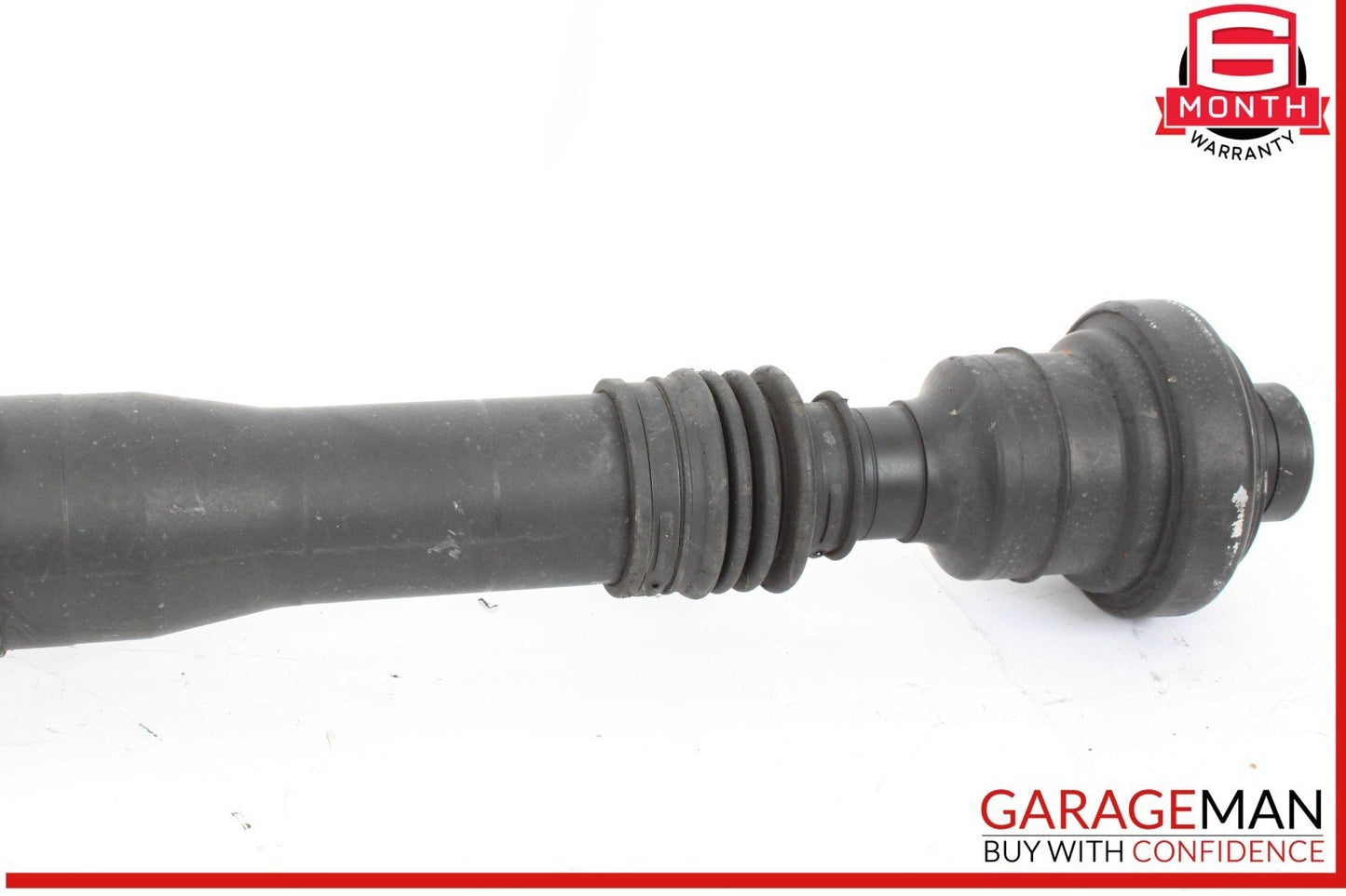11-18 Porsche Cayenne 958 Front Driveshaft Propeller Shaft 7P0521101H OEM