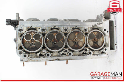 11-20 Mercedes W218 CLS550 S550 E550 M278 4.6L Left Engine Cylinder Head OEM