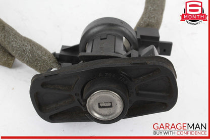 08-17 Mercedes W218 CLS550 C300 C250 Trunk Lid Latch Lock Actuator 2047500185